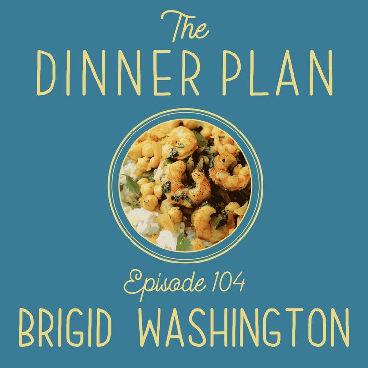 cover art for What It’s Actually Like at America’s Top Culinary School, With Brigid Washington