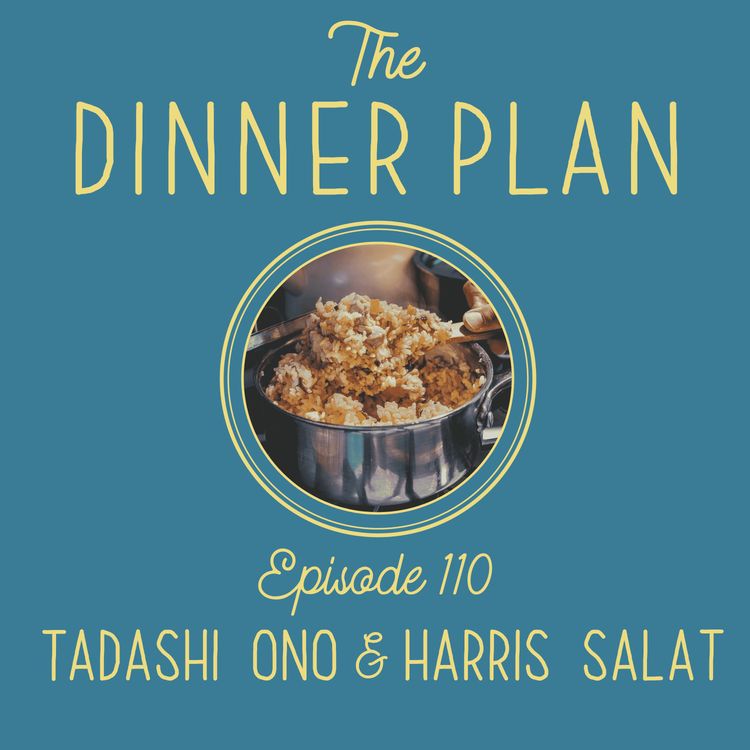 cover art for Easy Meal Prep, the Japanese Way