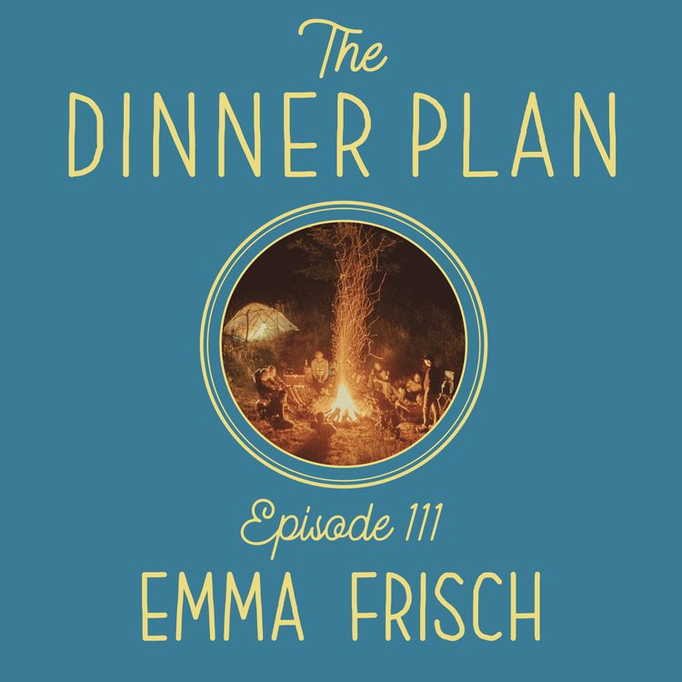cover art for Going Camping? Here’s What to Cook