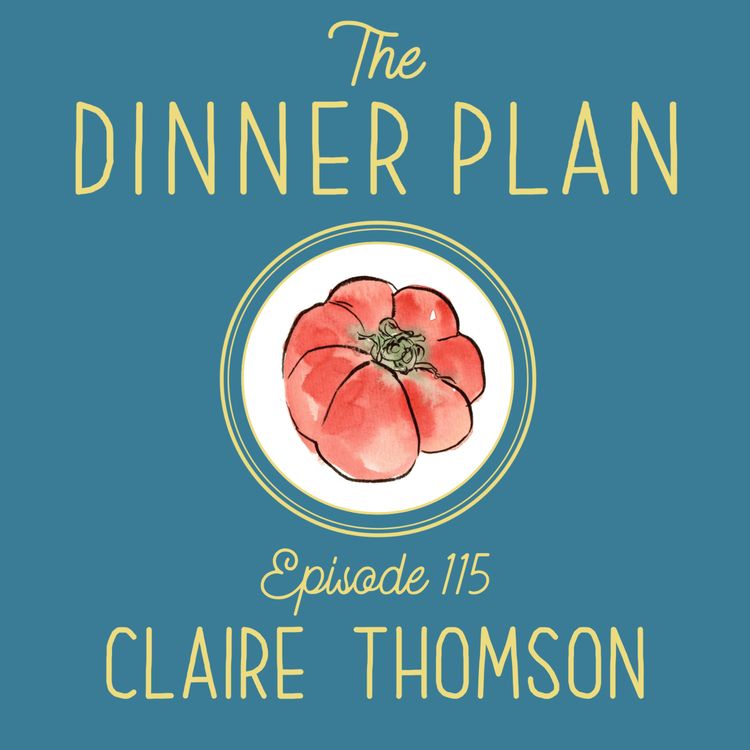 cover art for Recipes for College Cooks and First Apartments from Claire Thomson