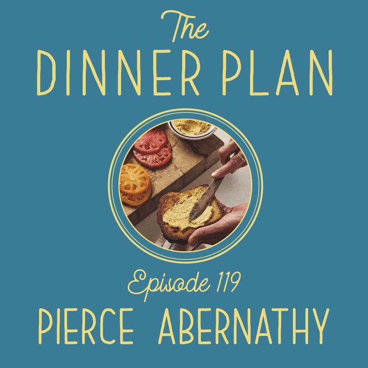 cover art for Pierce Abernathy’s Peak Summer Dinners