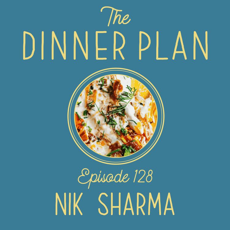cover art for Nik Sharma Breaks Down the Science Behind His Best Cooking Tricks