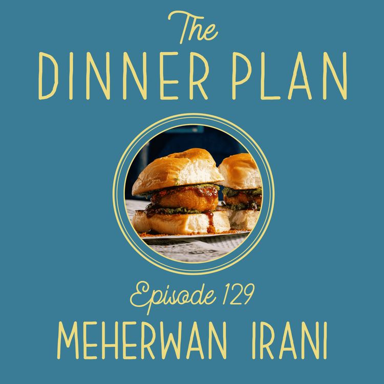 cover art for Meherwan Irani’s No. 1 Best Indian Cooking Tips in the World