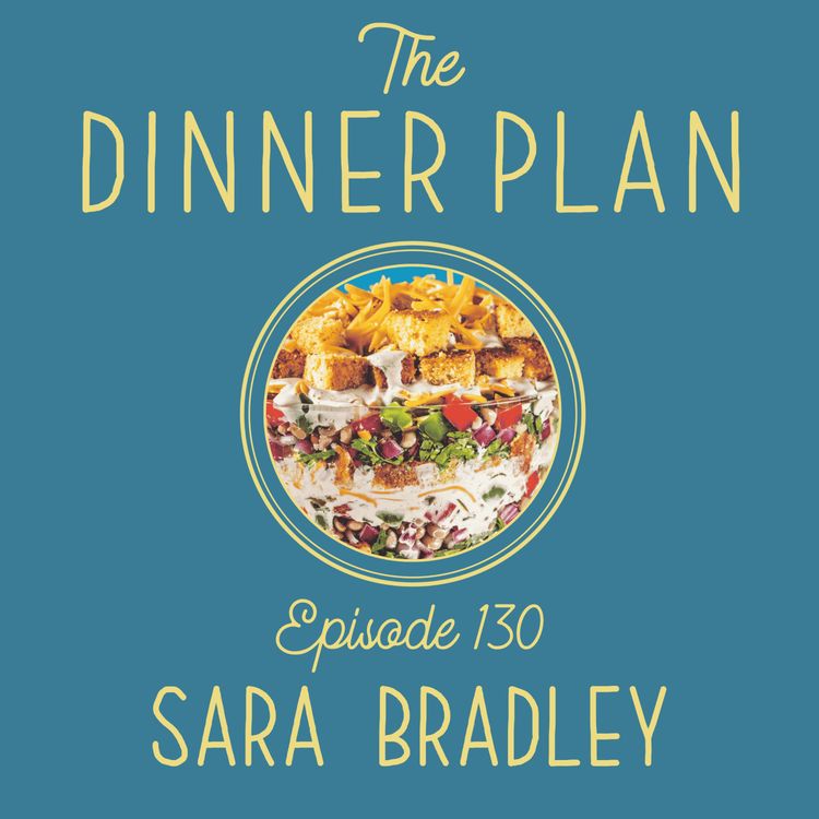 cover art for Sara Bradley’s Soup Season Tips