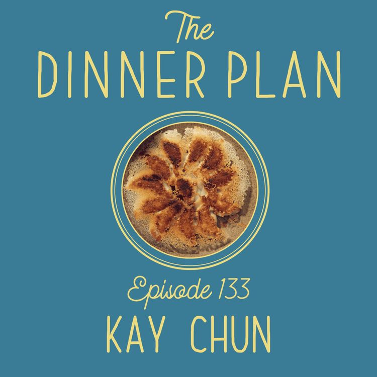 cover art for How Kay Chun Plans a Week of Easy Dinners
