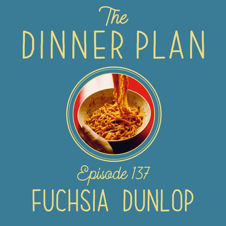 cover art for Fuchsia Dunlop’s Flavor Templates for Easy Weeknight Dinners
