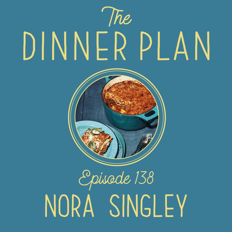 cover art for How One-Pot Pasta Found Its Way to Your Table