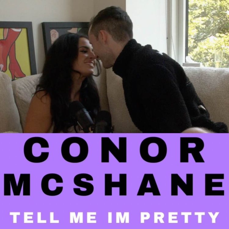 cover art for Keep Your Focus, Pretties! (w/Conor McShane)