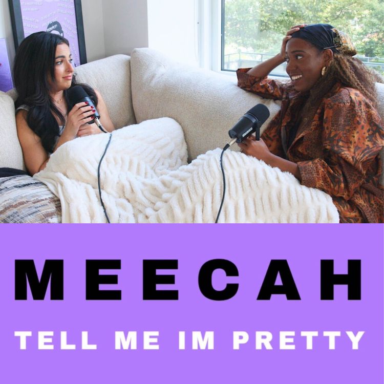 cover art for Let's Shuck This Corn Right Down To The Cob, Pretties! (w/Meecah)