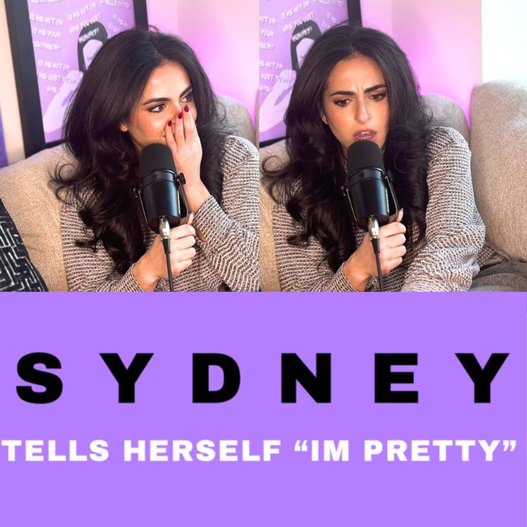 cover art for Jeez, Pretties! 