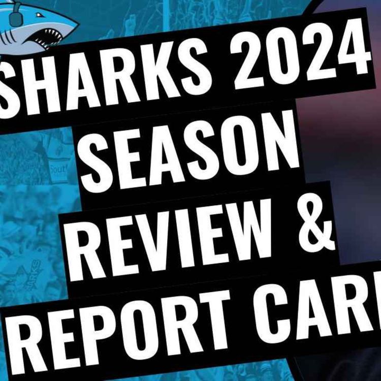 cover art for 2024 Season Review & Report Card