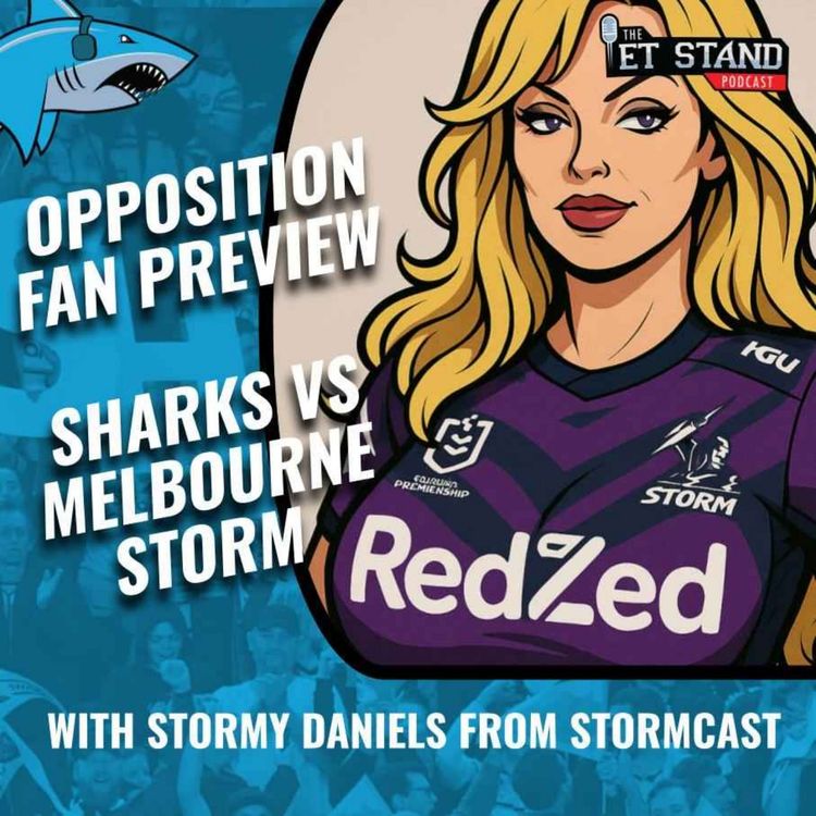 cover art for Cronulla Sharks vs Melbourne Storm Rd #11 2025