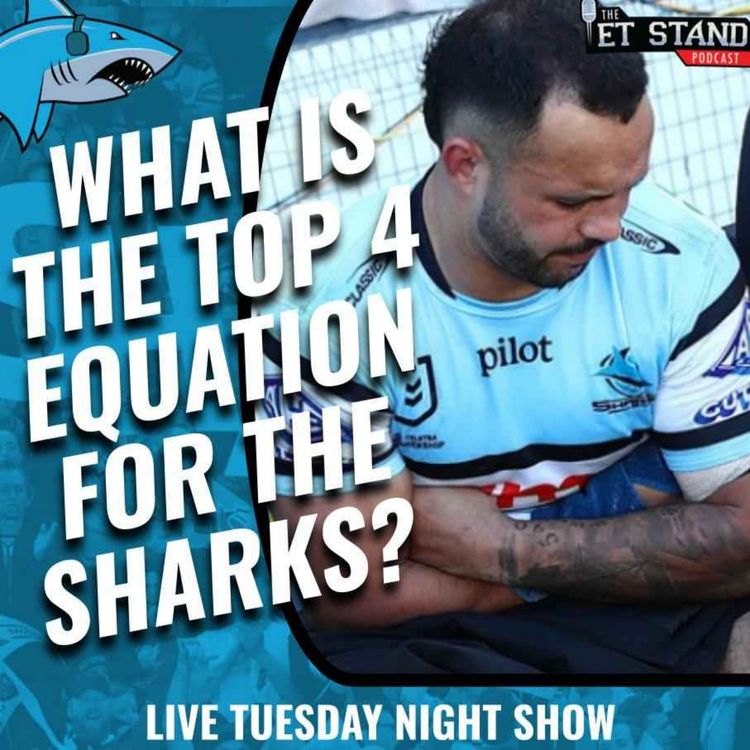 cover art for Top 4 Equation | Bulldogs Preview | + More