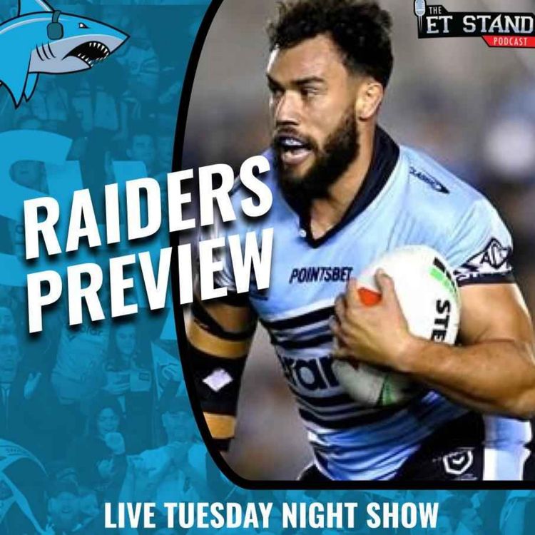 cover art for Raiders Preview in the Nation's Capital