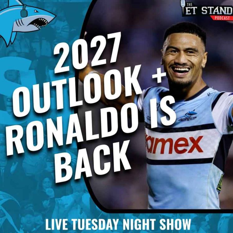 cover art for 2027 Outlook | Bulldogs Preview