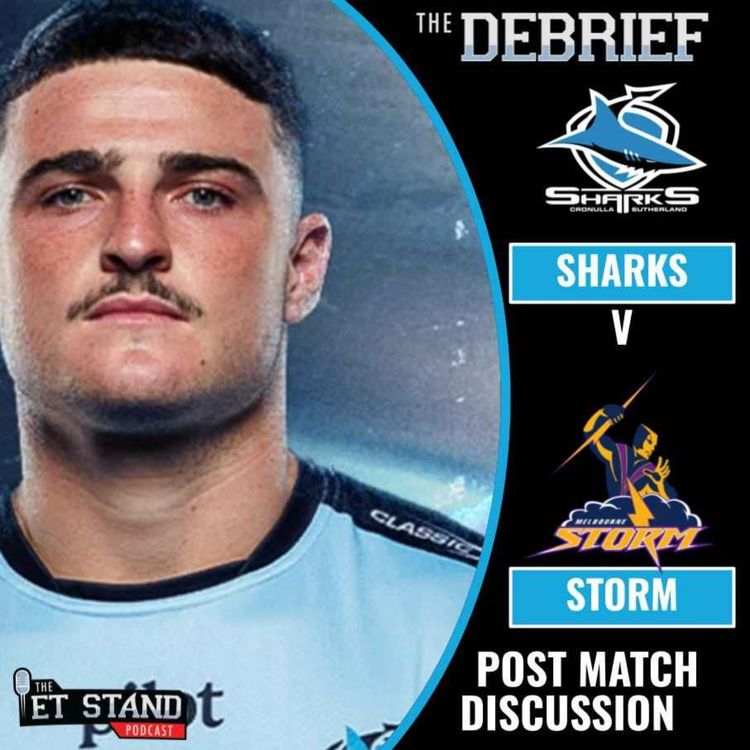 cover art for Storm vs Sharks rd #27 2026