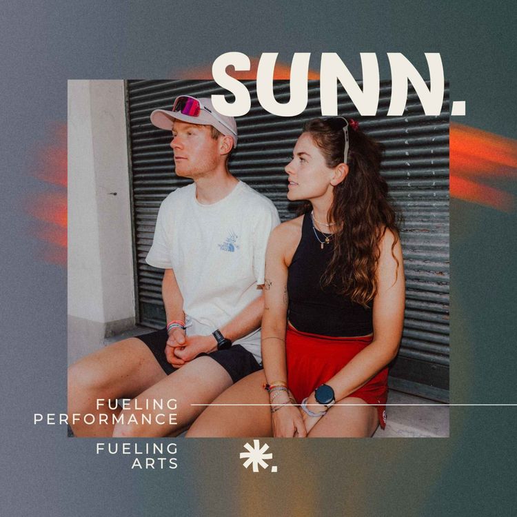 cover art for SUNN. Podcast - The Comeback.