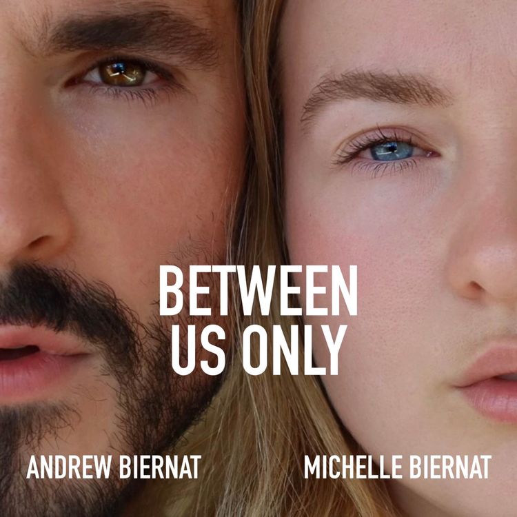 cover art for Andrews is back baby!