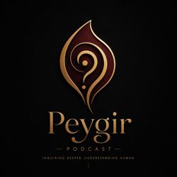cover art for پیگیر| رد زندگی متفکران