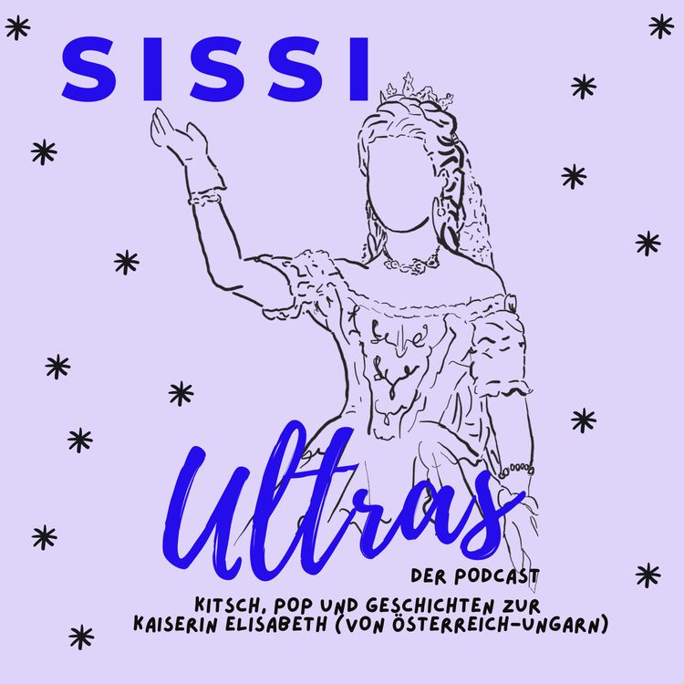 cover art for Sissi - der Film 