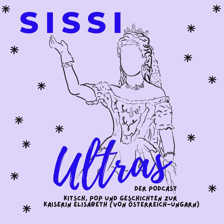 cover art for Sissi!Lissi!Franz! - Ein Weihnachtsspecial