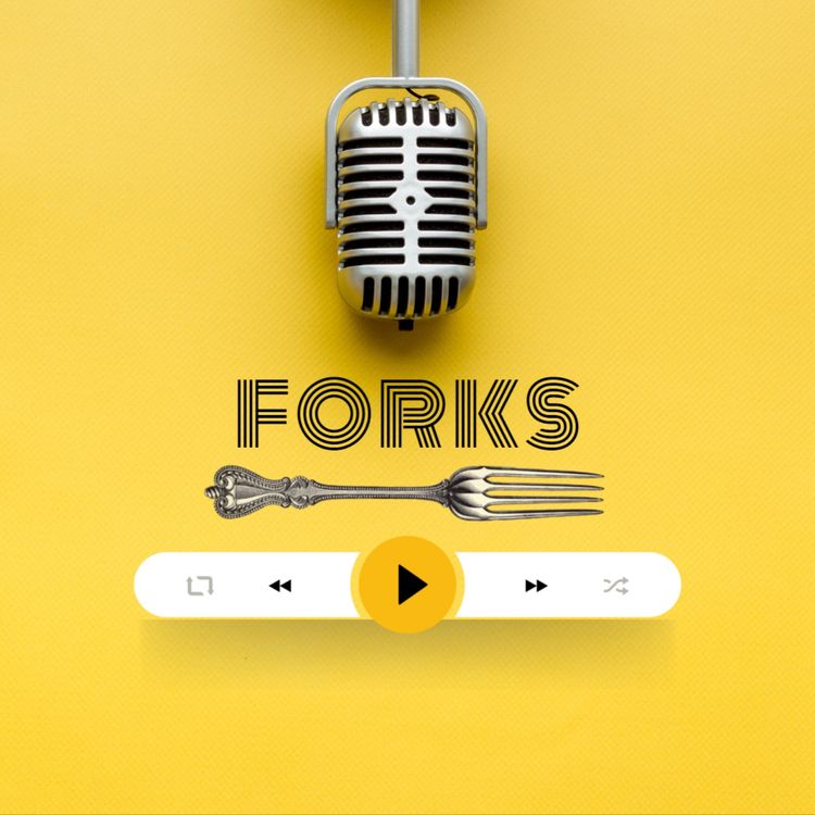 cover art for Introducing Forks 