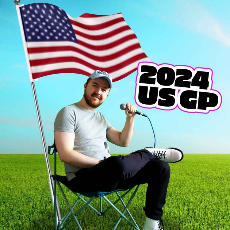 cover art for 2024 US Grand Prix Review - Mr V's CCC