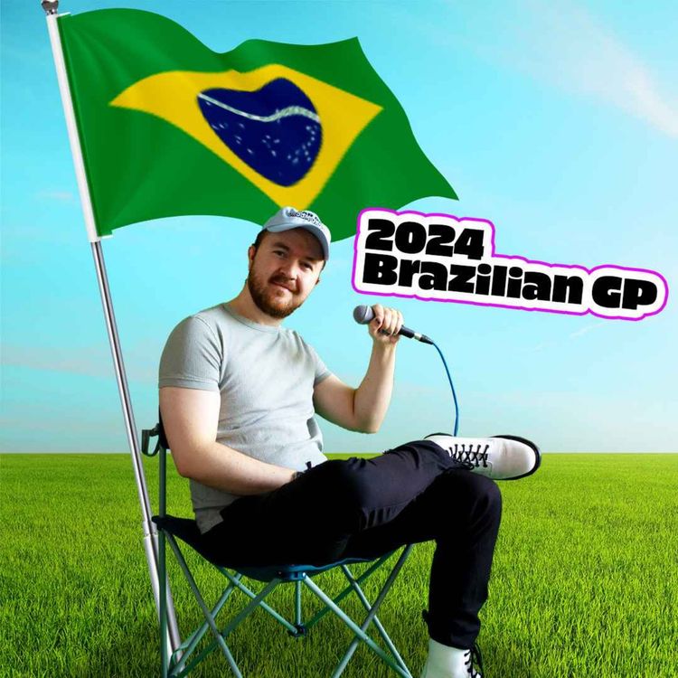 cover art for 2024 Brazilian Grand Prix Review - Mr V's CCC