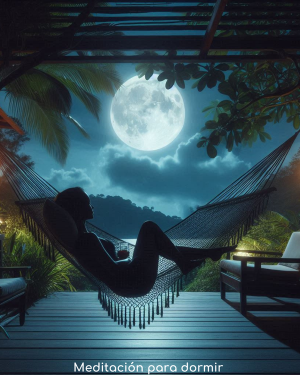 cover art for 94. Meditación Guiada para Dormir Profundamente y la Historia inspiradora de Valeria, Trazando Sueños.