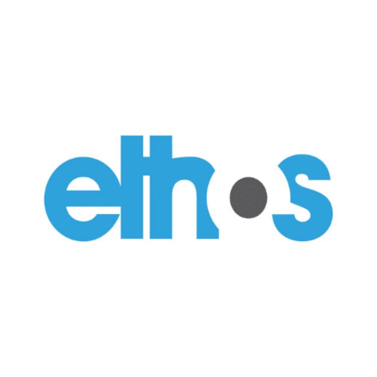 cover art for Ethos Klaxon