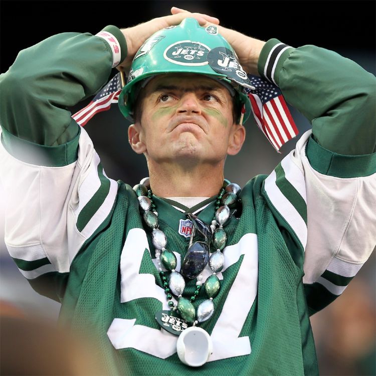 cover art for Jets Weep