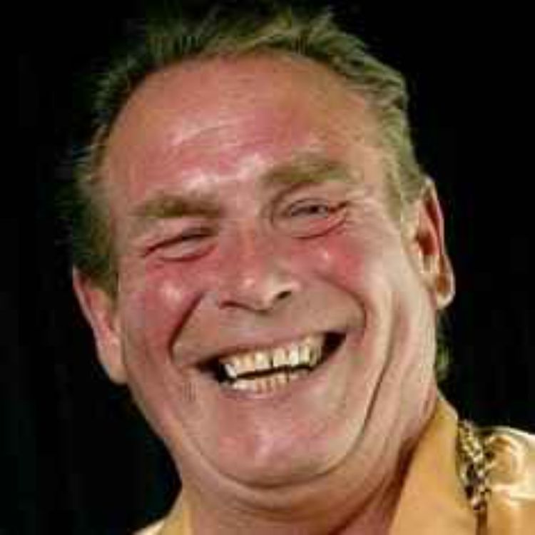 cover art for Bobby George's Nipple Trick
