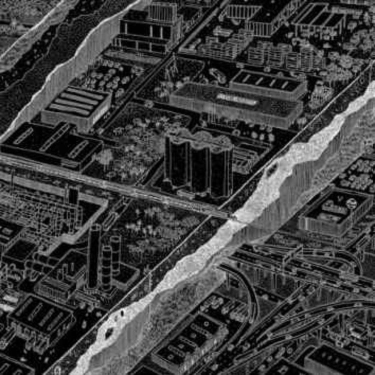 cover art for À travers les arts avec Isabelle