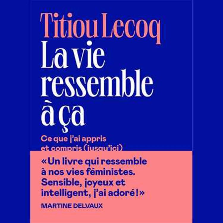 cover art for Titiou Lecoq - Tulitu - 24/09/2025
