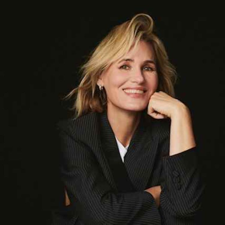 cover art for Rencontre avec Judith Godrèche - Tulitu - 03/03/2026