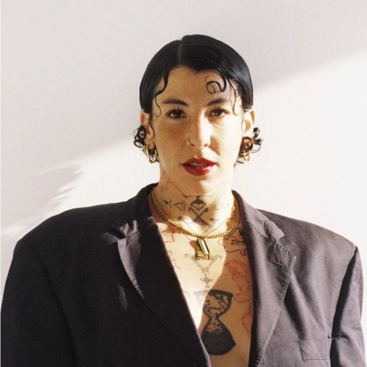 cover art for Book launch : Habibitch – Décoloniser le dancefloor - 24/06/2026