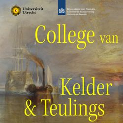 cover art for College van Kelder & Teulings