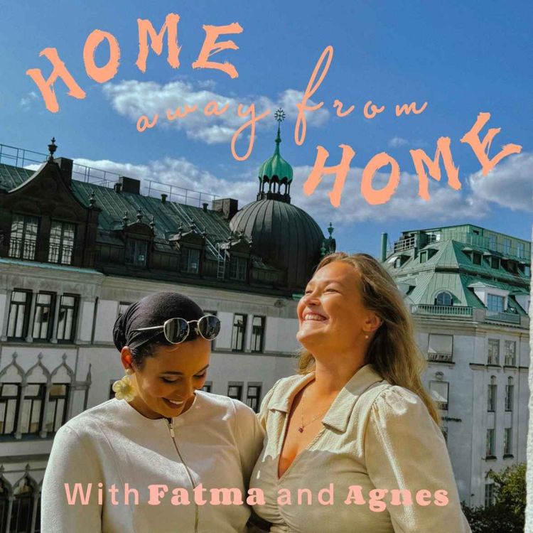 cover art for #7. Bundle of Joy - Fatma´s Birth Story