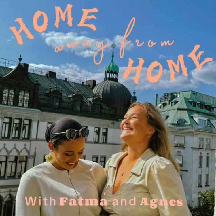 cover art for #20. The Courage to Change: Living between Worlds