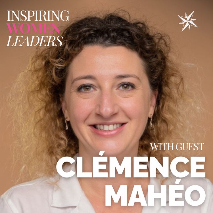 cover art for Feminism in Action: Clémence Mahéo's Mission