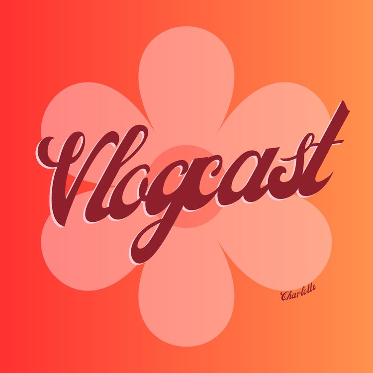 cover art for Vlogcast - La suite de la Réunion