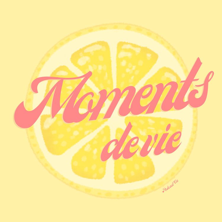 cover art for Moments de vie - On visite la Turquie