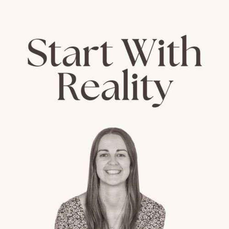 cover art for Top Picks TBYY #2: Start With Reality