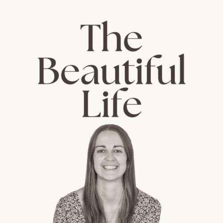 cover art for Top Picks: The Beautiful Life