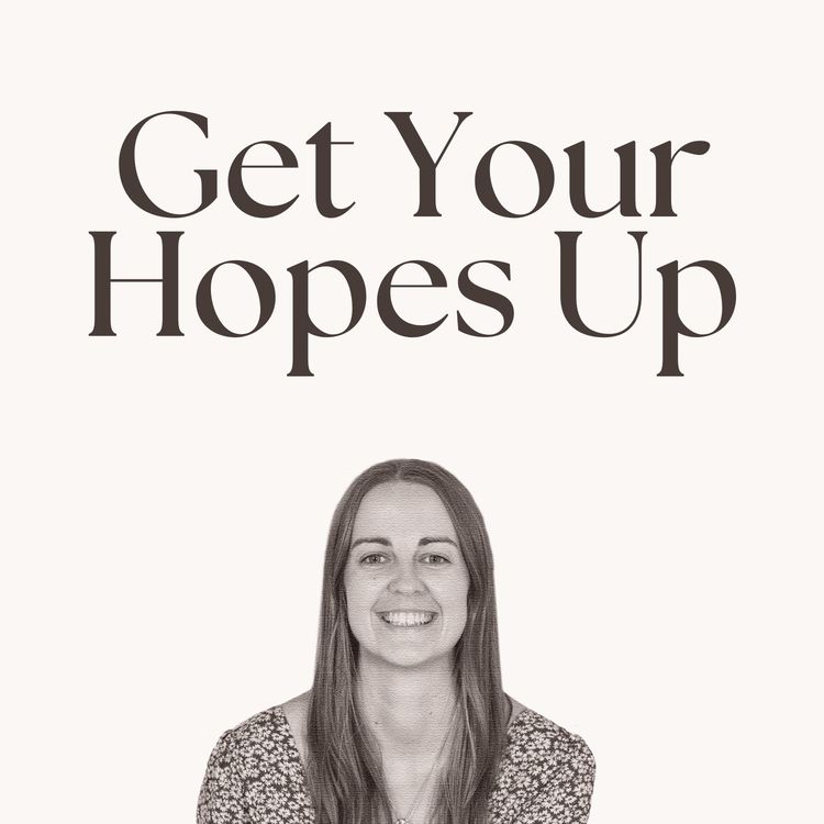 cover art for Heaven #1: Get Your Hopes Up