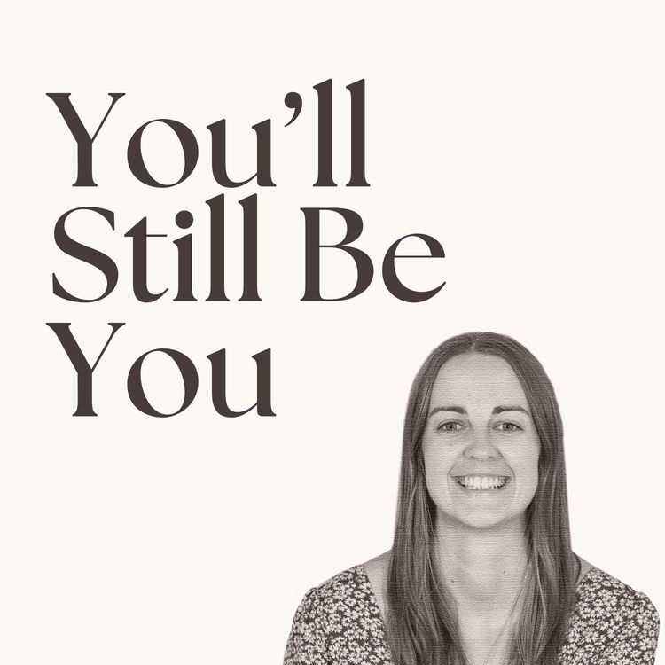 cover art for Heaven #3: You'll Still Be You