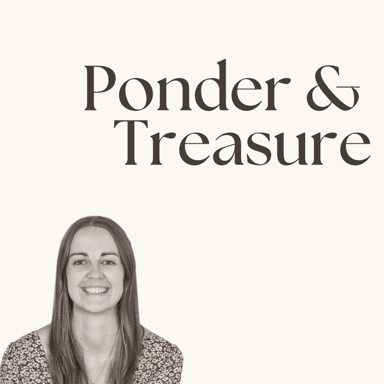 cover art for Shepherds #1: Ponder & Treasure