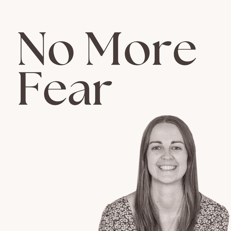 cover art for Shepherds #2: No More Fear