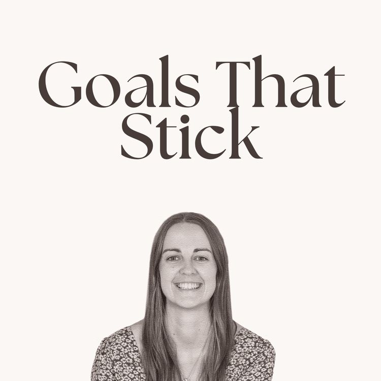 cover art for 5 Steps to Set Goals That Actually Stick