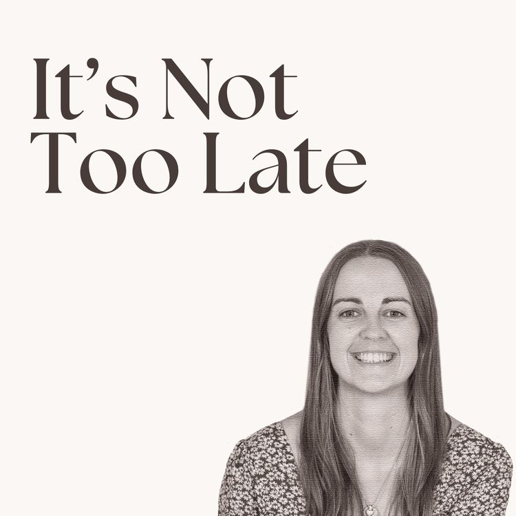 cover art for It's Not Too Late: How Josiah Turned Around a Nation That Had Lost God's Word